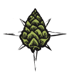 Hop Lot Brewing Co. logo