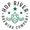 Hop River Brewing Company logo