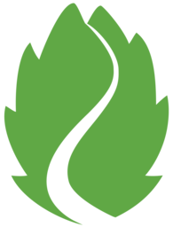 Hop Valley Brewing Co logo