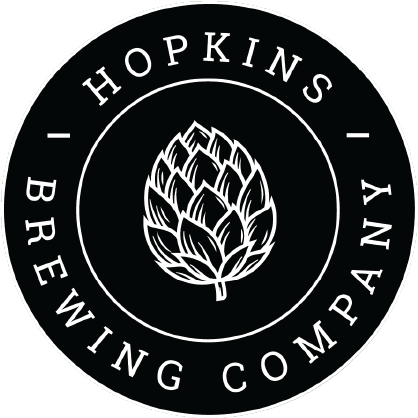 Hopkins Brewing Company logo