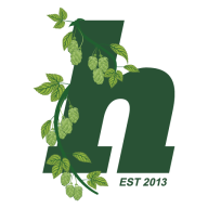 Hopvine Brewing Company logo