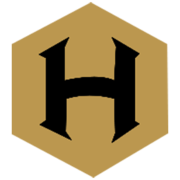 Hexagon Brewing Co logo