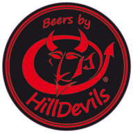 Hilldevils Brewery logo