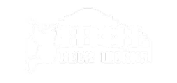 Idol Beer Works logo