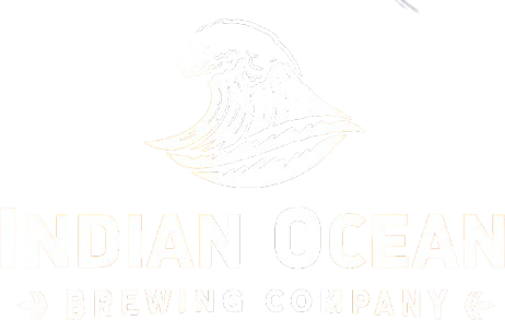 Indian Ocean Brewery logo