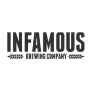 Infamous Brewing logo