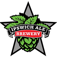 Ipswich Ale Brewery logo