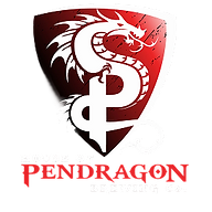 House Of Pendragon Brewing Co logo