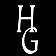 Hunter Gatherer Brewery and Alehouse logo