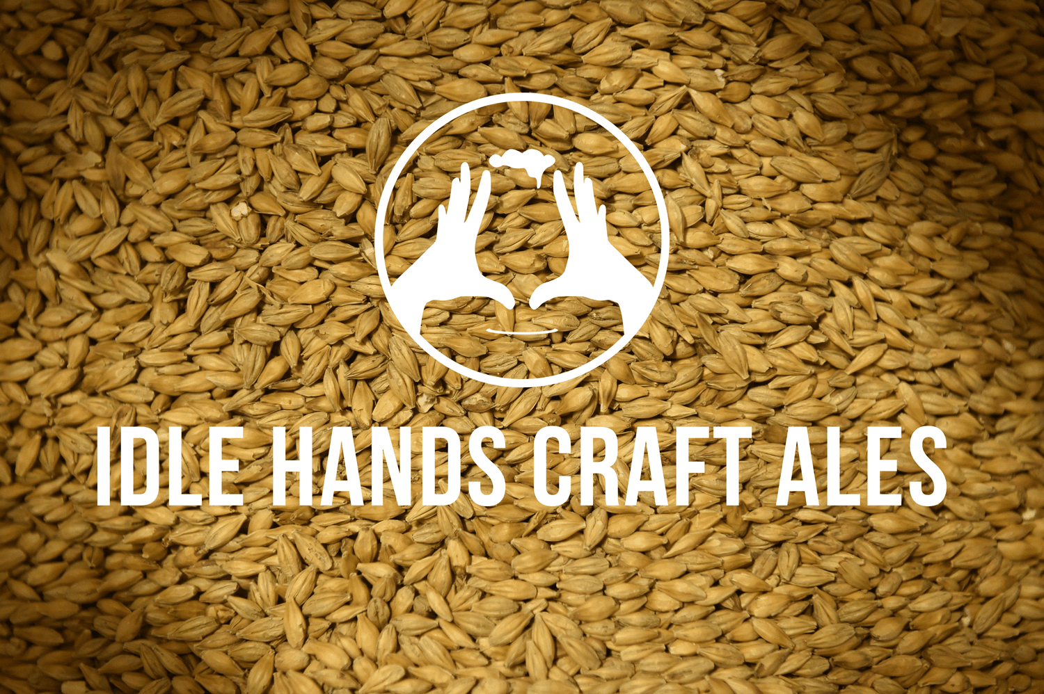 Idle Hands Craft Ales logo