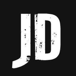 Jim Dandy Brewing logo