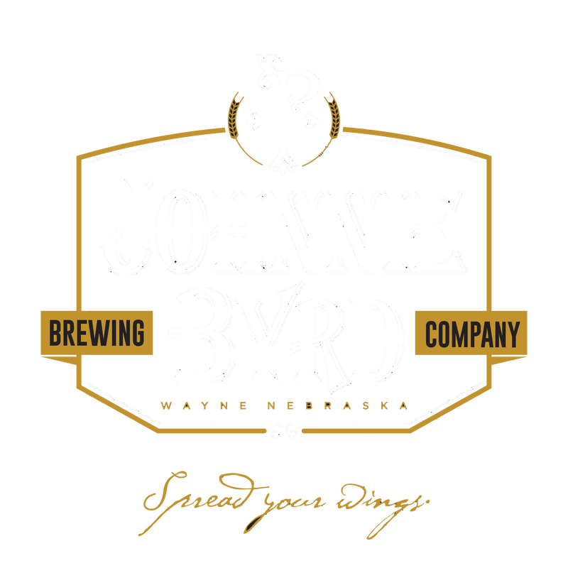 Johnnie Byrd Brewing Company logo