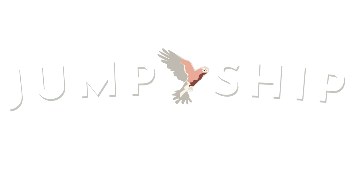 Jump Ship Brewing logo