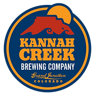 Kannah Creek Brewing Co logo