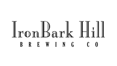 IronBark Hill Brewing Co. logo