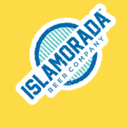 Islamorada Beer Company logo
