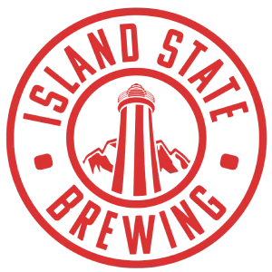 Island State Brewing logo