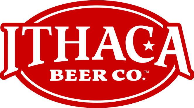 Ithaca Beer Co logo