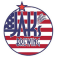 JAKs Brewing Company logo