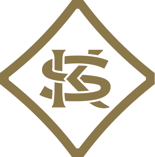 Kros Strain Brewing Company logo