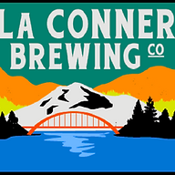 La Conner Brewing Co logo
