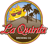 La Quinta Brewing Co logo