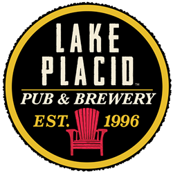 Lake Placid Pub and Brewery logo