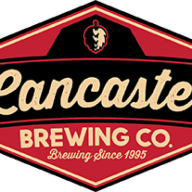 Lancaster Brewing Co logo