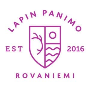 Lapin Panimo logo