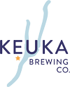 Keuka Brewing Co logo