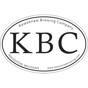 Keweenaw Brewing Co logo