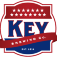 Key Brewing Co. logo