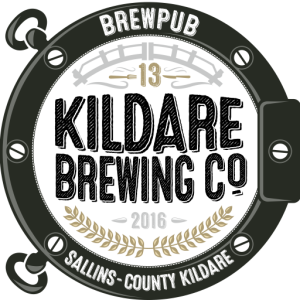 Kildare Brewing Company logo