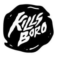 Kills Boro Brewing Company logo