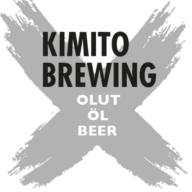 Kimito Brewing logo