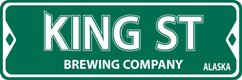 King Street Brewing Co logo