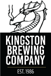 Kingston Brewing Company logo