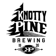 Knotty Pine Brewing logo