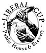 Liberal Cup Public House and Brewery logo