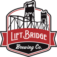 Lift Bridge Brewery logo