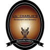 Lil' Charlie's Restaurant & Brewery logo