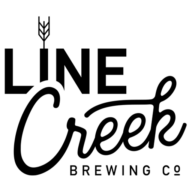 Line Creek Brewing logo