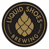 Liquid Shoes Brewing logo