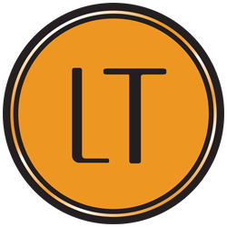 Liquid Therapy Brewery & Grill logo