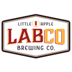 Little Apple Brewing Co logo