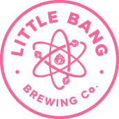 Little Bang Brewing Co. logo