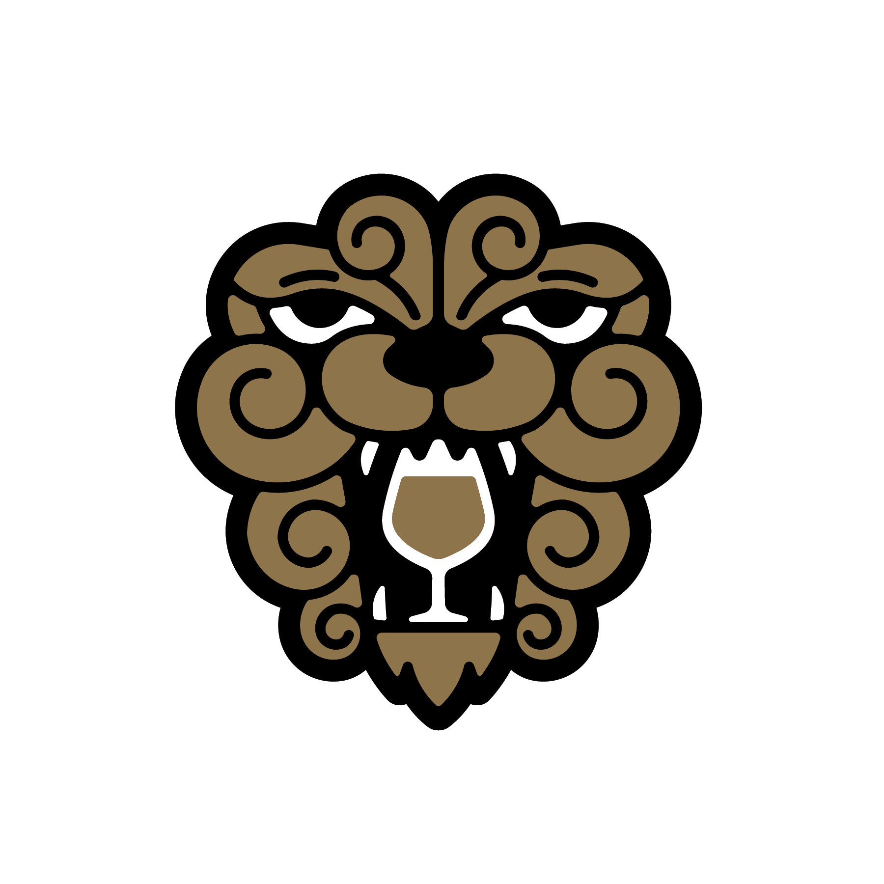 Little Beast Brewing logo