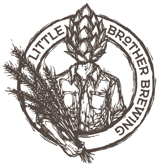 Little Brother Brewing logo