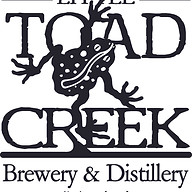 Little Toad Creek Brewery & Distillery logo