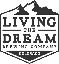 Living the Dream Brewing Co. logo